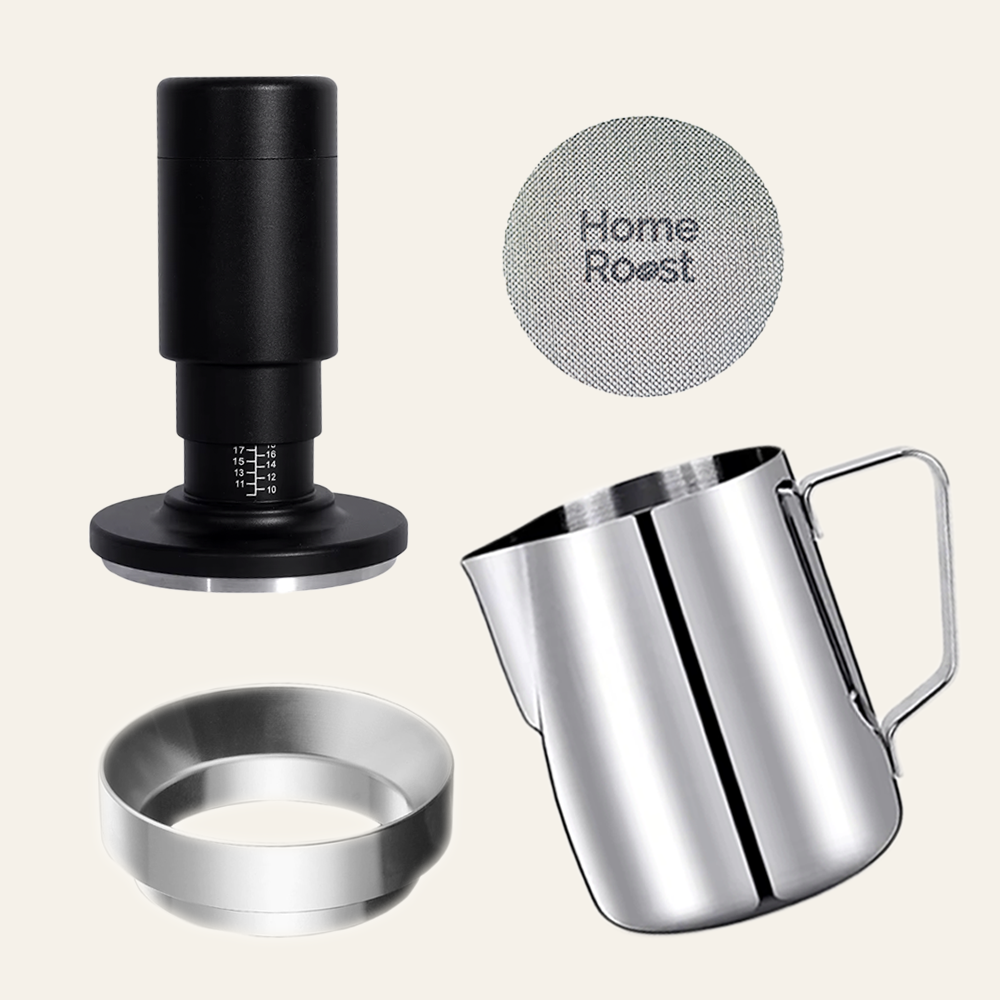 Barista Kit Værktøjer Home Roast