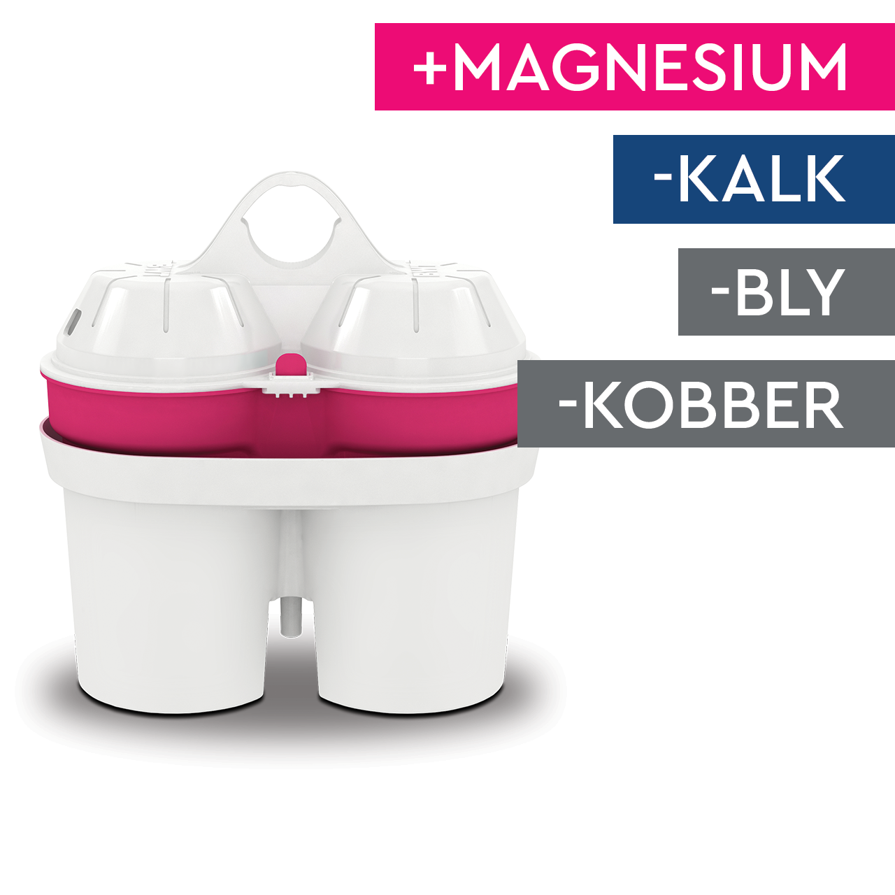 BWT AQUAlizer home hos Home Roast