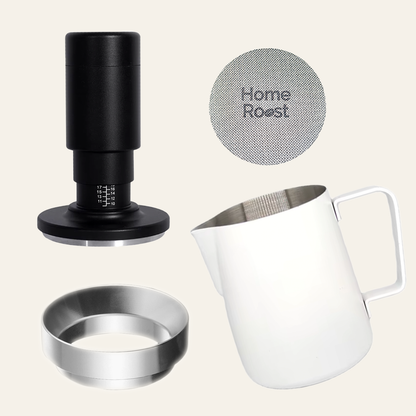 Barista Kit Værktøjer Hvid Home Roast