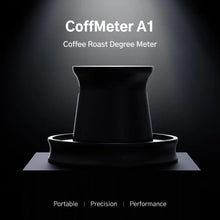 DiFluid CoffMeter A1 hos Home Roast