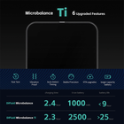 DiFluid Microbalance Ti hos Home Roast