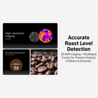 DiFluid Omni hos Home Roast