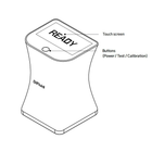 DiFluid Omni hos Home Roast