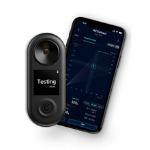 DiFluid R2 Extract hos Home Roast