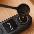 DiFluid R2 Extract hos Home Roast