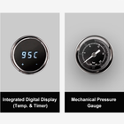 Gemilai G3007 hos Home Roast