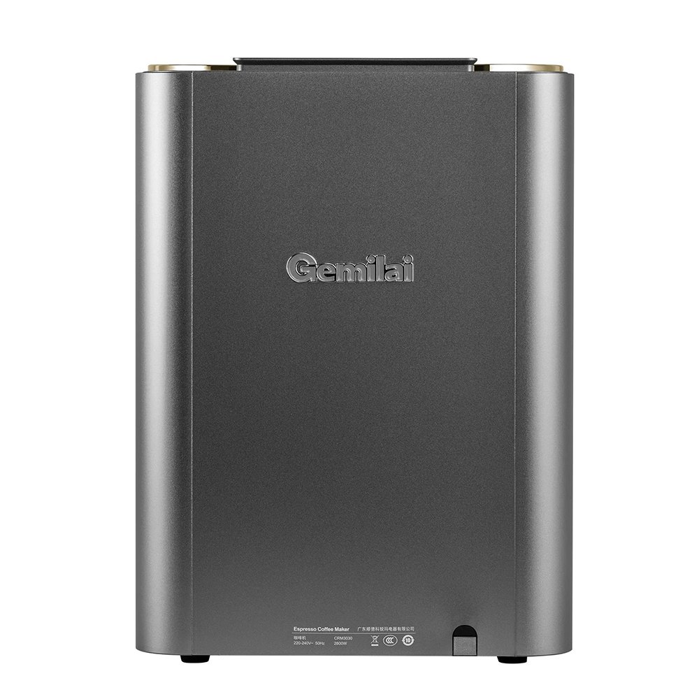 Gemilai G3030A Espressomaskine hos Home Roast