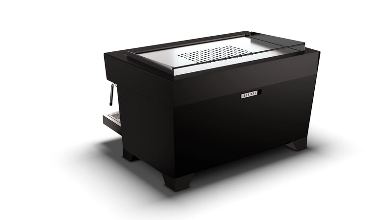 Iberital Referent Espressomaskine