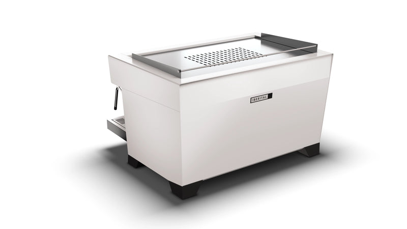 Iberital Referent Espressomaskine