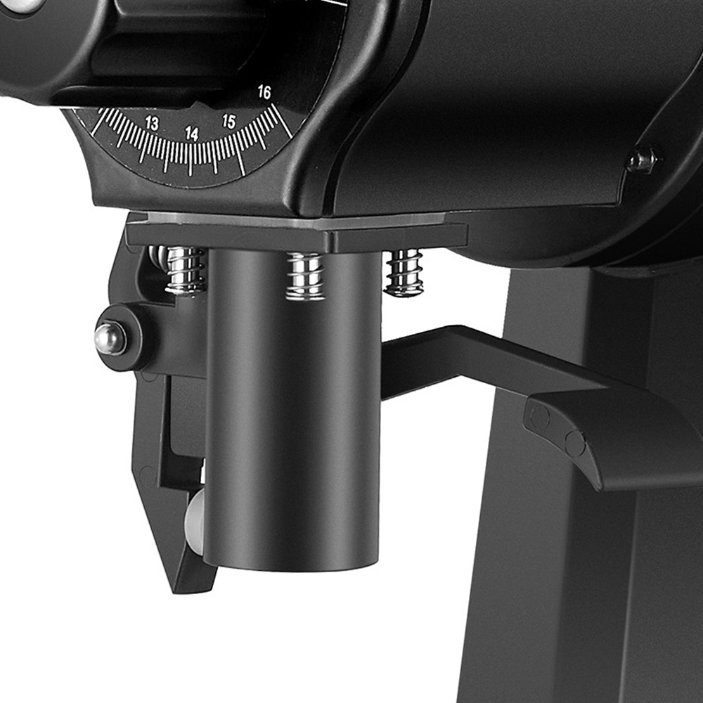 Kaffekværn Titanium Burr B98 Home Roast