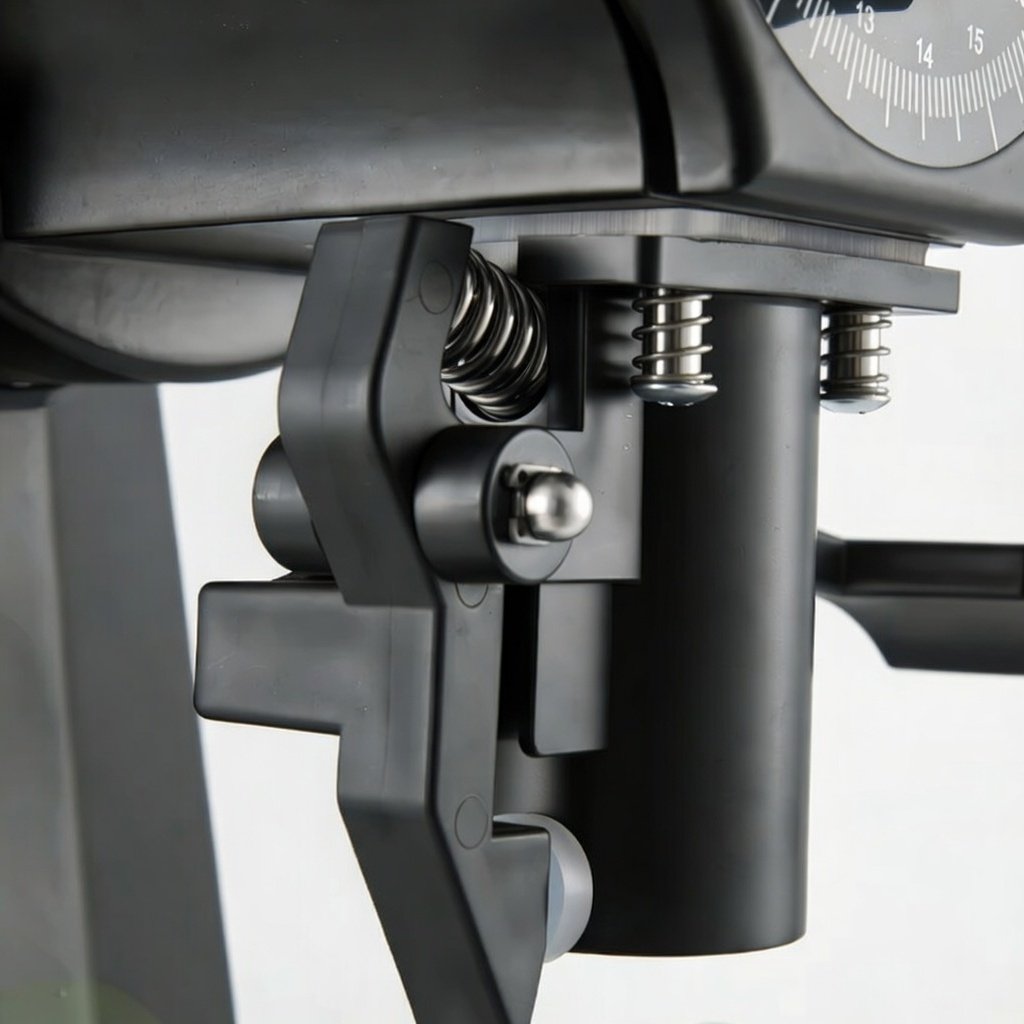 Kaffekværn Titanium Burr B98 Home Roast