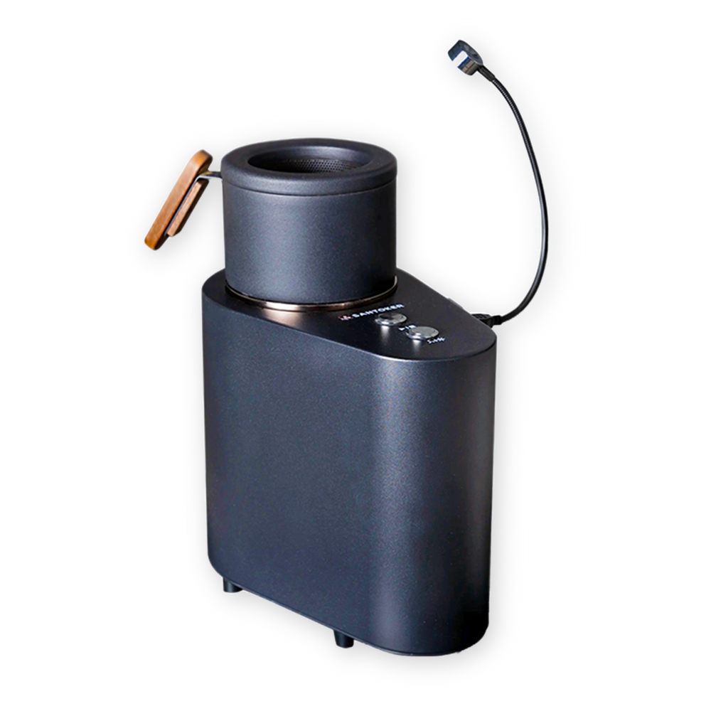 Kafferister produkt Homeroast