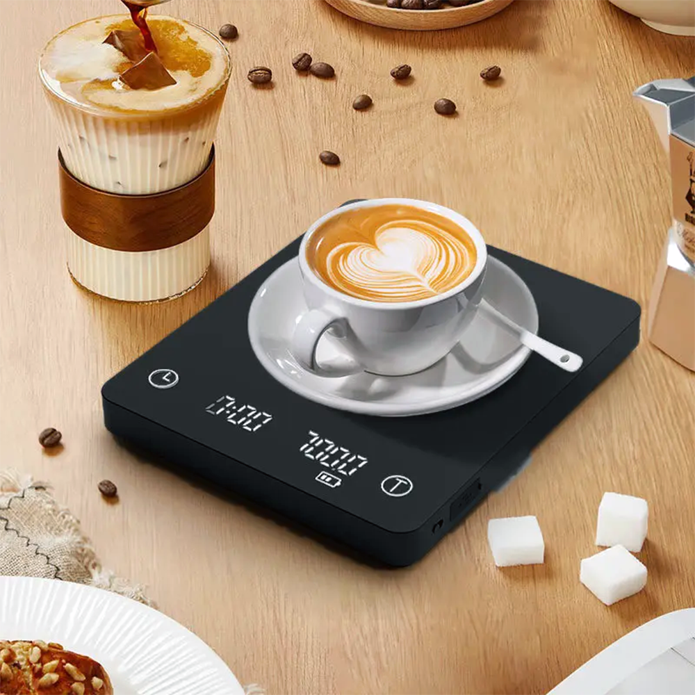 Kaffevægt K99 Home Roast