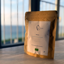 Leaves Ceremonial Matcha Home Roast