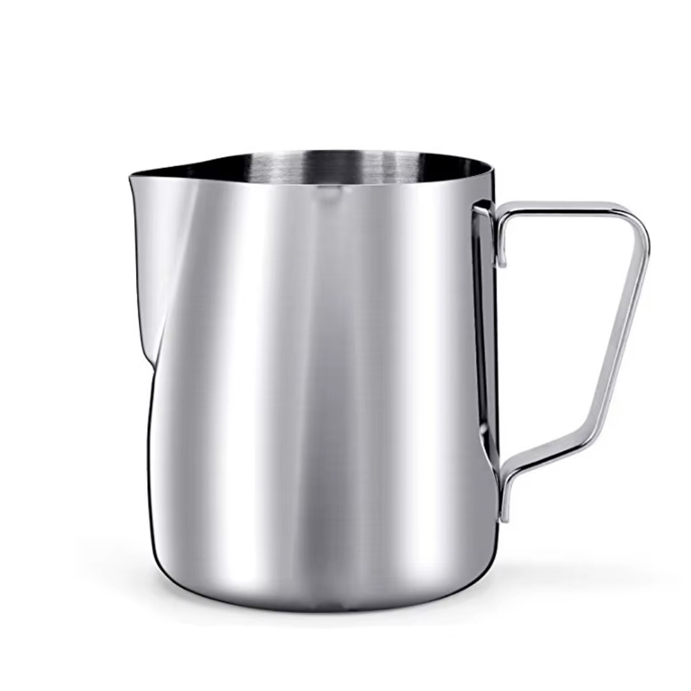 Barista Kit - Din Vej til Espresso i Verdensklasse