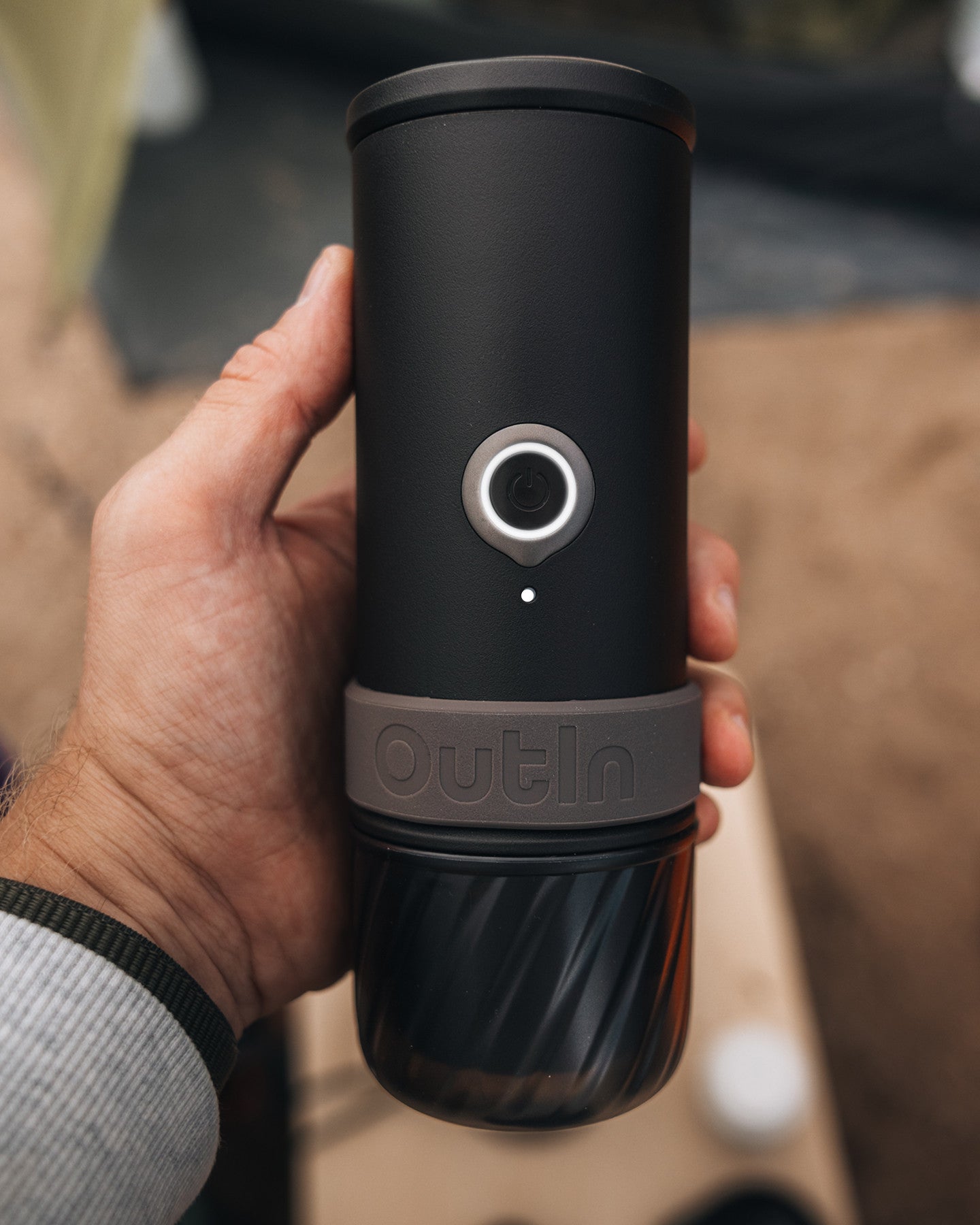 OutIn Mino Home Roast