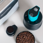 RoastRite RA-720BF Big Foot – Analisador Preciso de Torrefação de Café