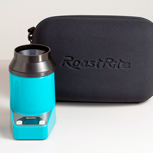 RoastRite RM-800 – Præcis Kaffe Fugt- og Densitetsmåler hos Home Roast