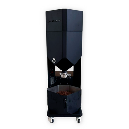 Santoker DS5 Stone Remover Home Roast