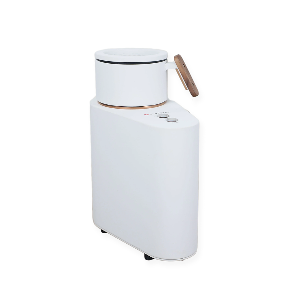 Santoker Q10 Kafferister hos Home Roast