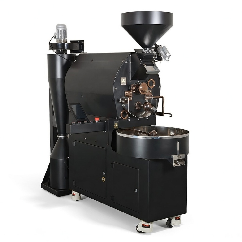 Santoker R6 Kafferister Home Roast