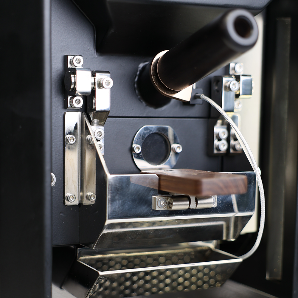 Santoker X3 Kafferister hos Home Roast