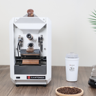 Santoker X3 Kafferister hos Home Roast