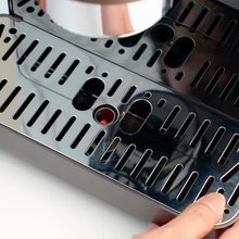 ScandiBloom AutoLuma hos Home Roast