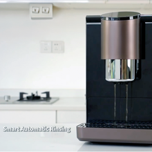 ScandiBloom AutoLuma hos Home Roast