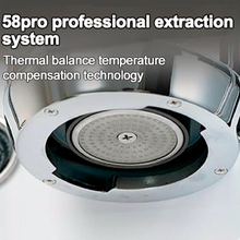 ScandiBloom Elva Espressomaskine hos Home Roast