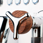 ScandiBloom K Pro Espressomaskine Home Roast