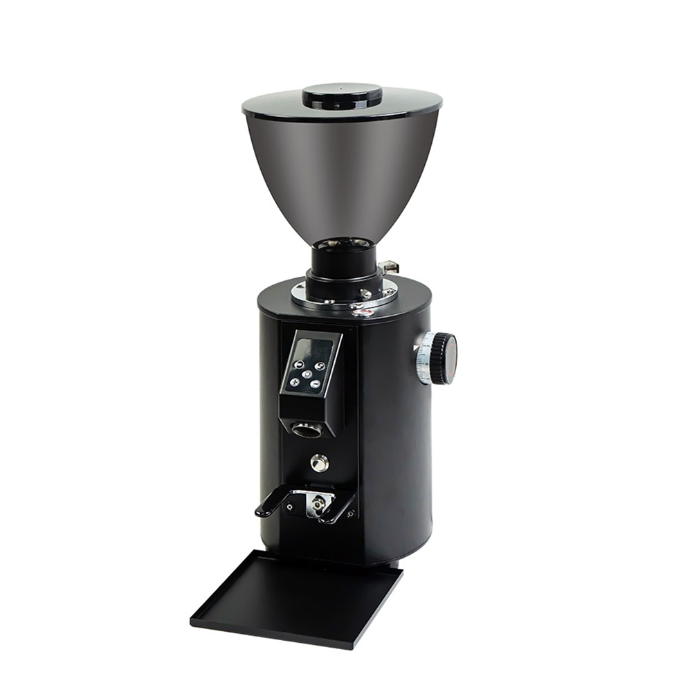 ScandiBloom Kaffekværn Crest 64 Home Roast