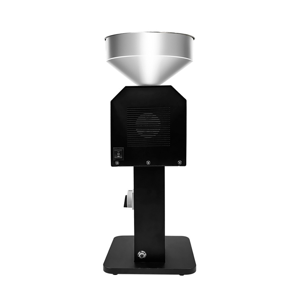 ScandiBloom Kaffekværn Industrial Titan hos Home Roast