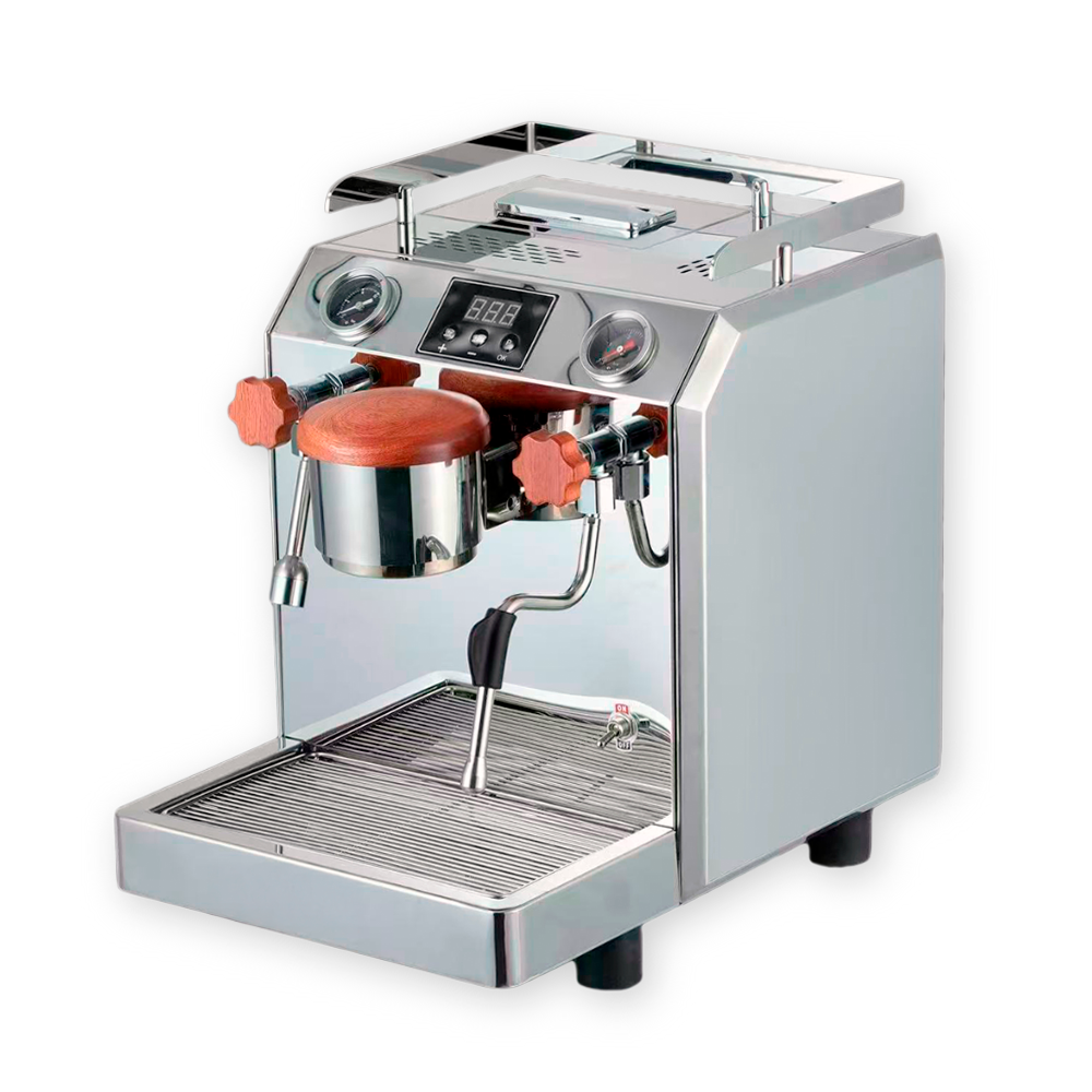 ScandiBloom Nordlys K2.08 Espressomaskine hos Home Roast