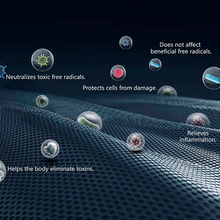 ScandiBloom Pure Hydrogen RO Vandrenser med Omvendt Osmose og Supersatueret Hydrogen hos Home Roast