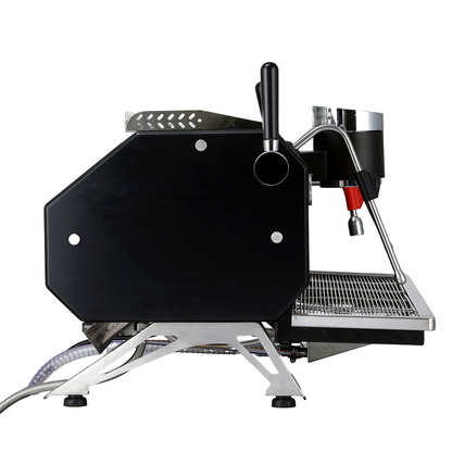 ScandiBloom Solvi espressomaskine hos Home Roast