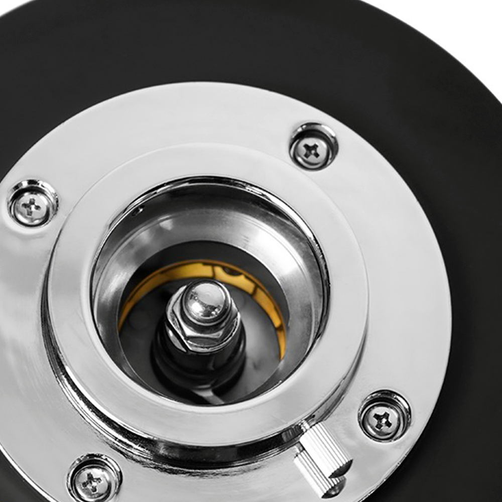 ScandiBloom Exacta 64 Moinho de Café - Dosagem precisa de peso sempre que moer