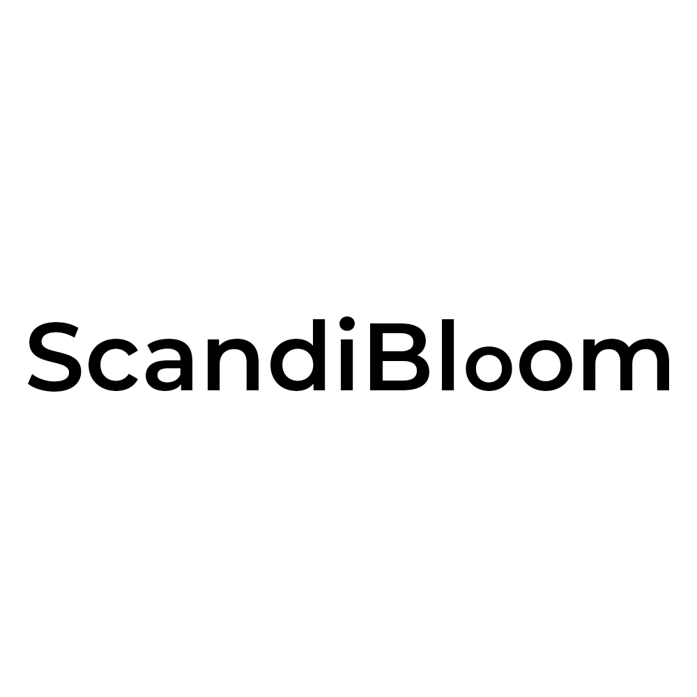 ScandiBloom Espressomaskiner og Kværne hos Home Roast