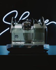 SLAYER Steam Single + Casadio Ermes Dual – Najlepszy zestaw premium dla domowego palacza kawy