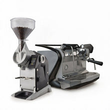 Steam Single Ermes Dual Bundle