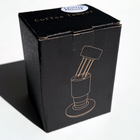 Tamper WDT 2-i-1 Home Roast