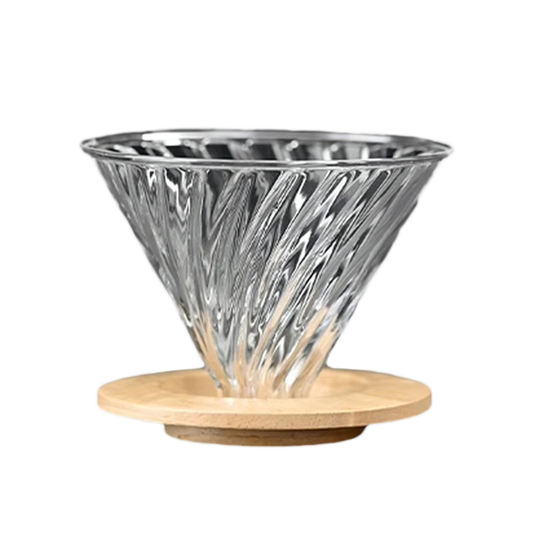 V60 Pour-over Home Roast