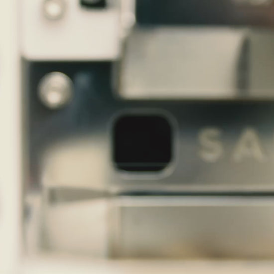 Santoker RX300 Hvid Video 