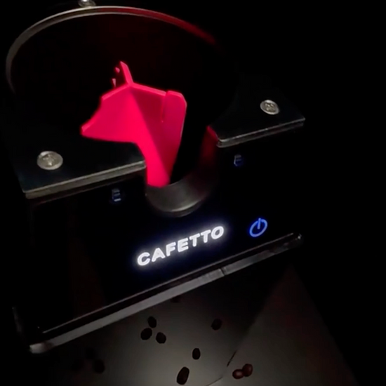 Portafilter Renser Home Roast