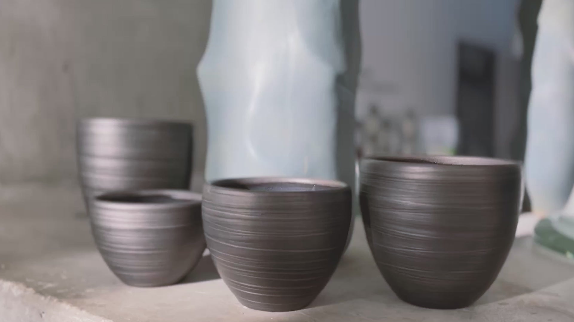 Stanislavs x Home Roast Kollektion Video